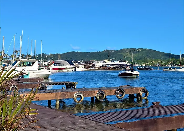 Pousada Ferreira Jardim. Florianópolis